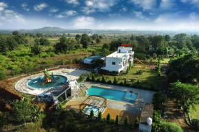 Nisarg Resort